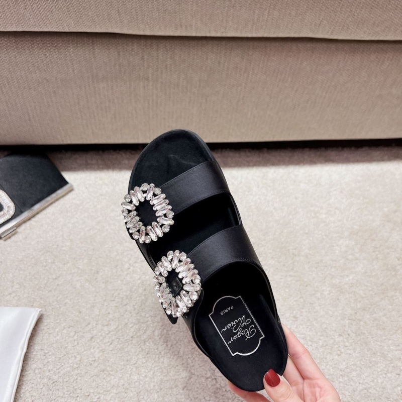 Roger Vivier Sandals